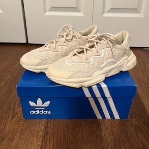 Adidas Oswego Shoes